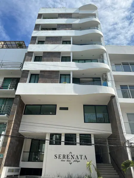 Departamento en venta · Playa del Carmen, Solidaridad, Quintana Roo