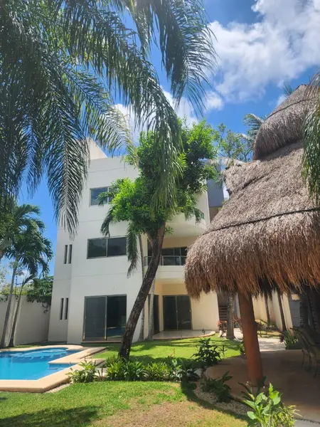 Departamento en venta · Juárez, Cancún, Benito Juárez, Quintana Roo