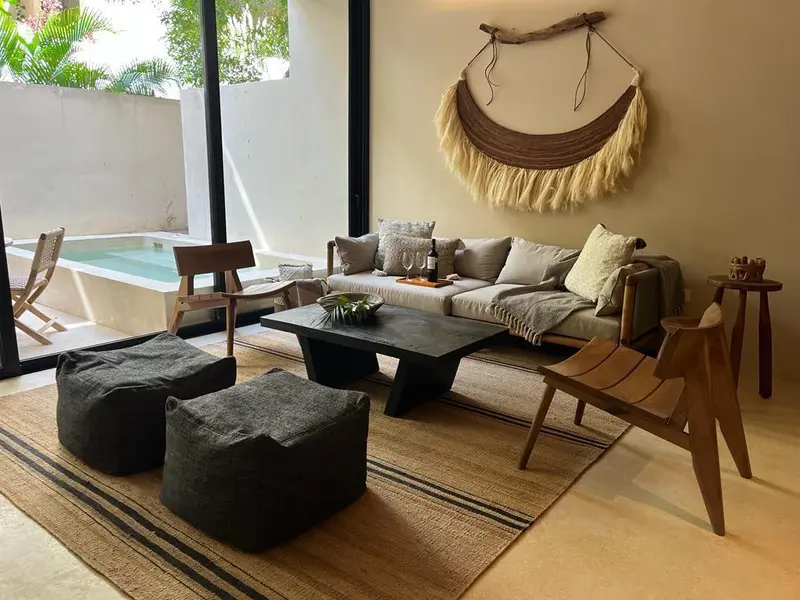 Departamento en venta · Tulum, Quintana Roo