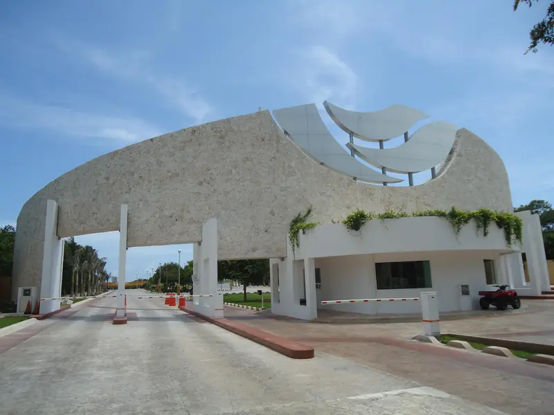 Lote en venta · Juárez, Cancún, Benito Juárez, Quintana Roo