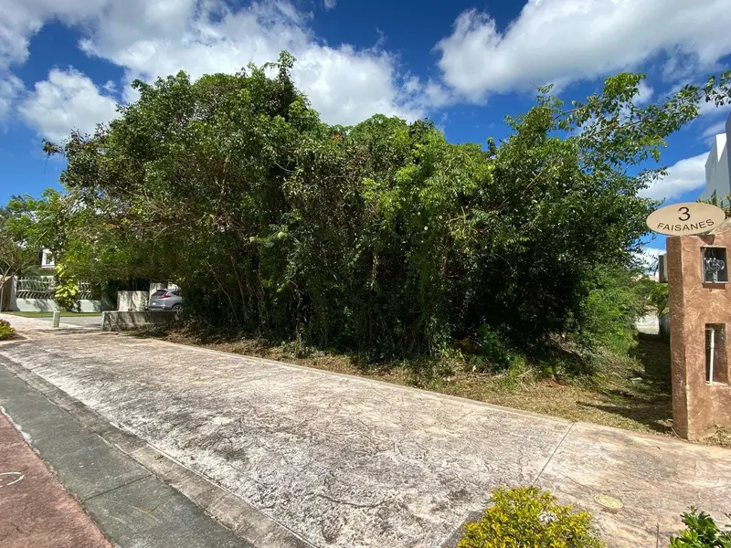 Lote en venta · Juárez, Cancún, Benito Juárez, Quintana Roo