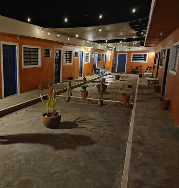 Hotel en venta · Valladolid, Yucatán