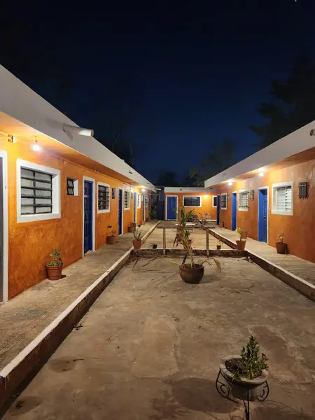 Hotel en venta · Valladolid, Yucatán