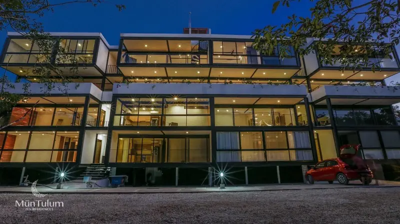 Departamento en venta · Tulum, Quintana Roo