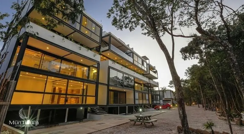Departamento en venta · Tulum, Quintana Roo