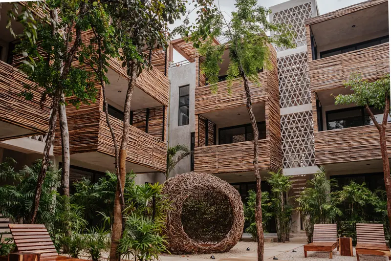Departamento en venta · La Veleta, Tulum, Quintana Roo