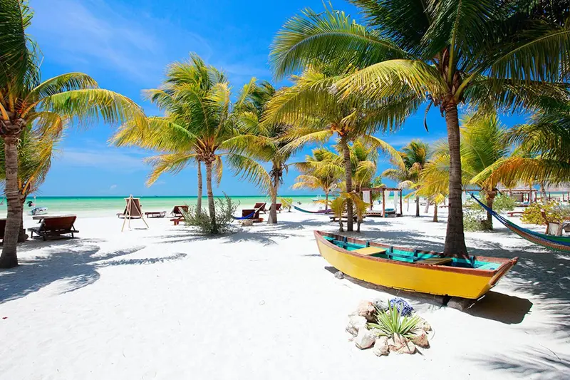 Lote en venta · Isla de Holbox, Lázaro Cárdenas, Quintana Roo