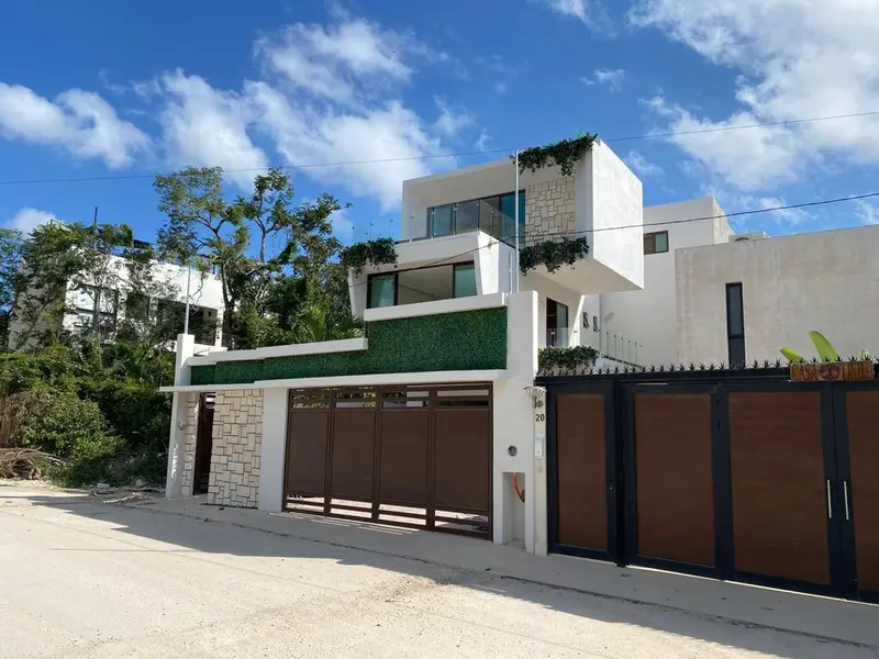 Casa en venta · La Veleta, Tulum, Quintana Roo