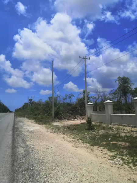 Lote en alquiler · Juárez, Cancún, Benito Juárez, Quintana Roo