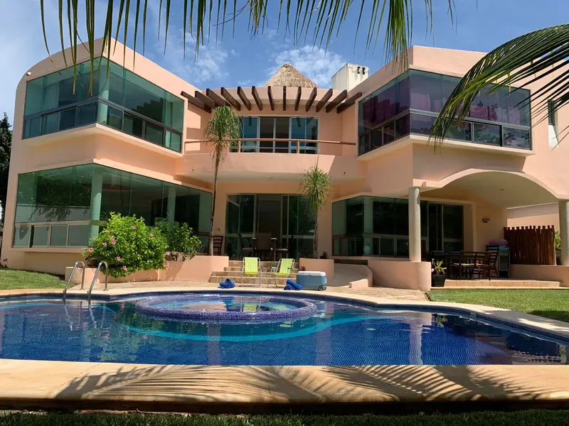 Casa en venta · Playa del Carmen, Solidaridad, Quintana Roo