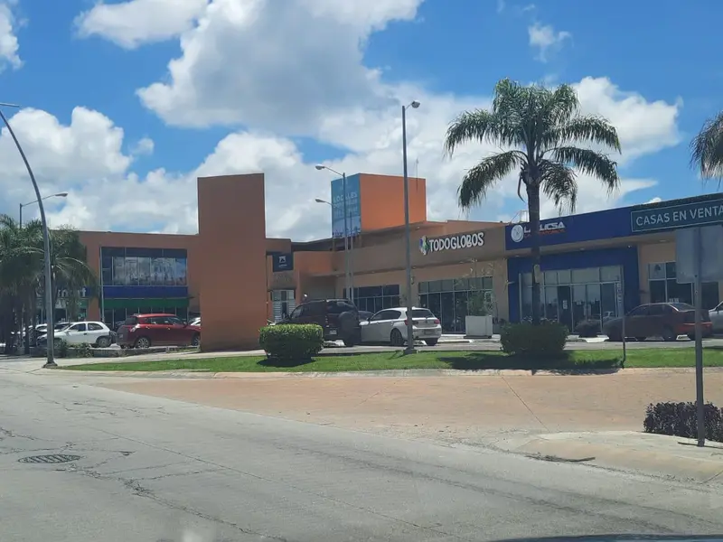 Lote en venta · Juárez, Cancún, Benito Juárez, Quintana Roo