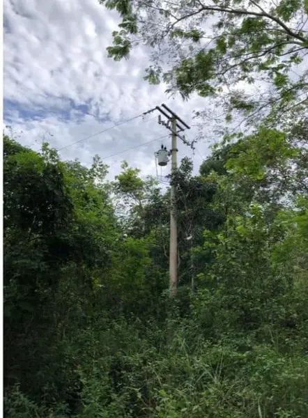 Lote en venta · Valladolid, Yucatán