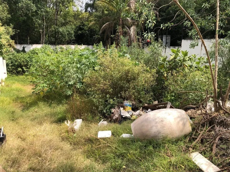 Lote en venta · Lomas de Chapultepec I Sección, Lomas de Chapultepec, Chapultepec, Miguel Hidalgo, Ciudad de México