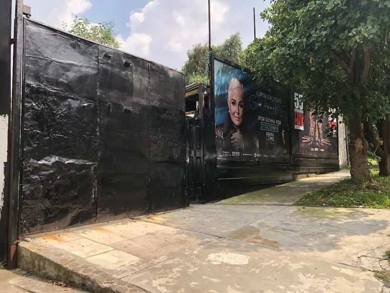 Lote en venta · Lomas de Chapultepec I Sección, Lomas de Chapultepec, Chapultepec, Miguel Hidalgo, Ciudad de México