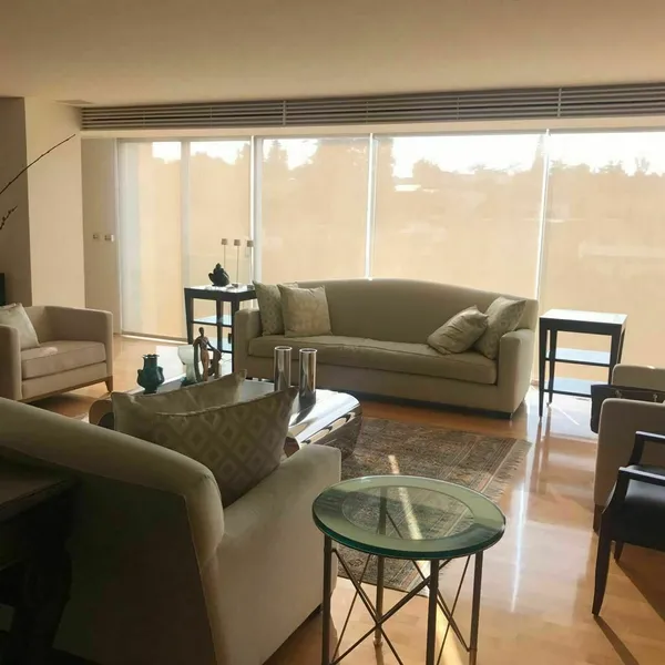 Departamento en venta · Lomas de Chapultepec I Sección, Lomas de Chapultepec, Chapultepec, Miguel Hidalgo, Ciudad de México