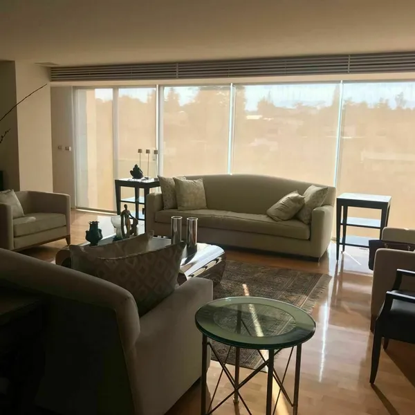 Departamento en venta · Lomas de Chapultepec I Sección, Lomas de Chapultepec, Chapultepec, Miguel Hidalgo, Ciudad de México