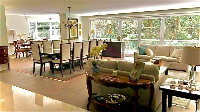 Departamento en venta · Bosques de las Lomas, Cuajimalpa de Morelos, Ciudad de México