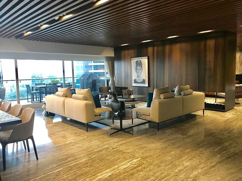 Departamento en venta · Bosques de las Lomas, Cuajimalpa de Morelos, Ciudad de México