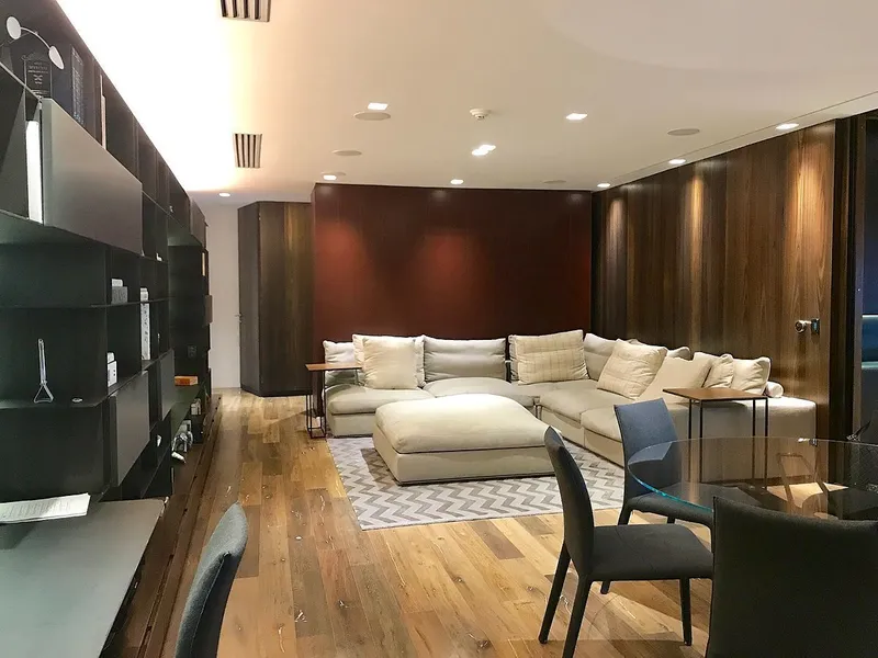 Departamento en venta · Bosques de las Lomas, Cuajimalpa de Morelos, Ciudad de México