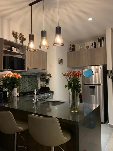 Departamento en venta · Contadero, Cuajimalpa de Morelos, Ciudad de México