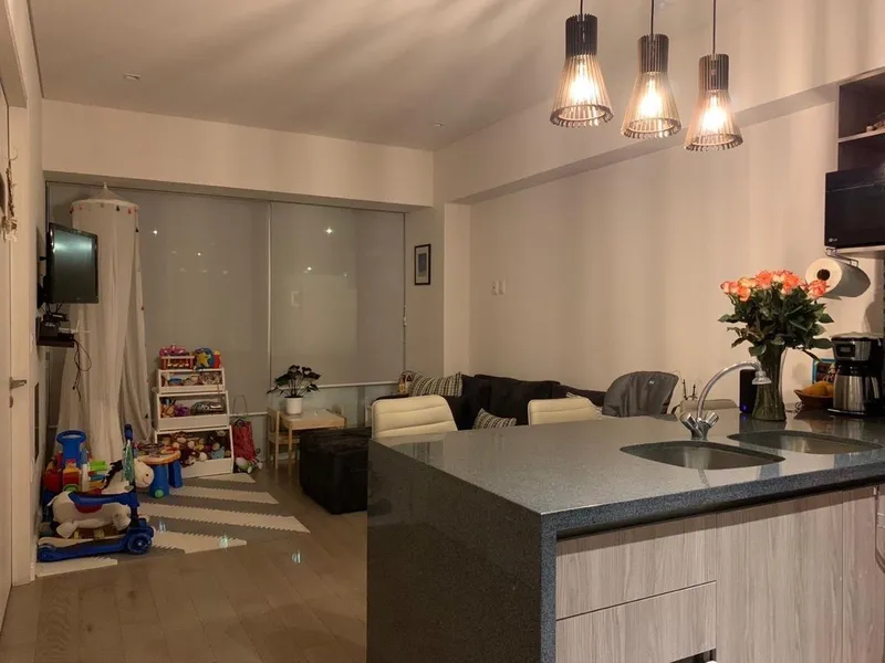 Departamento en venta · Contadero, Cuajimalpa de Morelos, Ciudad de México