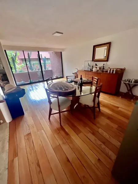 Condominio en venta · Florida, Álvaro Obregón, Ciudad de México