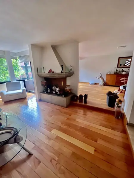 Condominio en venta · Florida, Álvaro Obregón, Ciudad de México