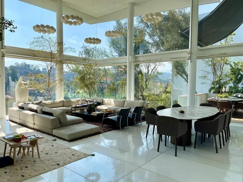 Condominio en venta · Bosques de las Lomas, Cuajimalpa de Morelos, Ciudad de México