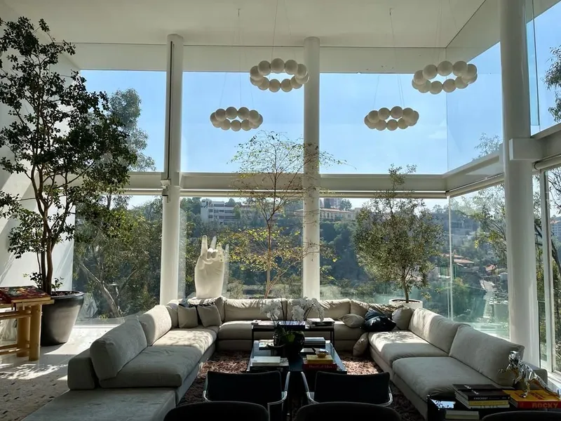 Condominio en venta · Bosques de las Lomas, Cuajimalpa de Morelos, Ciudad de México