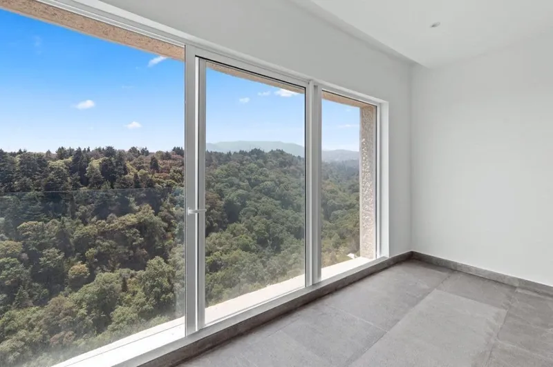 Departamento en venta · Santa Fe, Álvaro Obregón, Ciudad de México