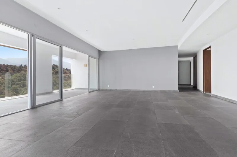 Departamento en venta · Santa Fe, Álvaro Obregón, Ciudad de México