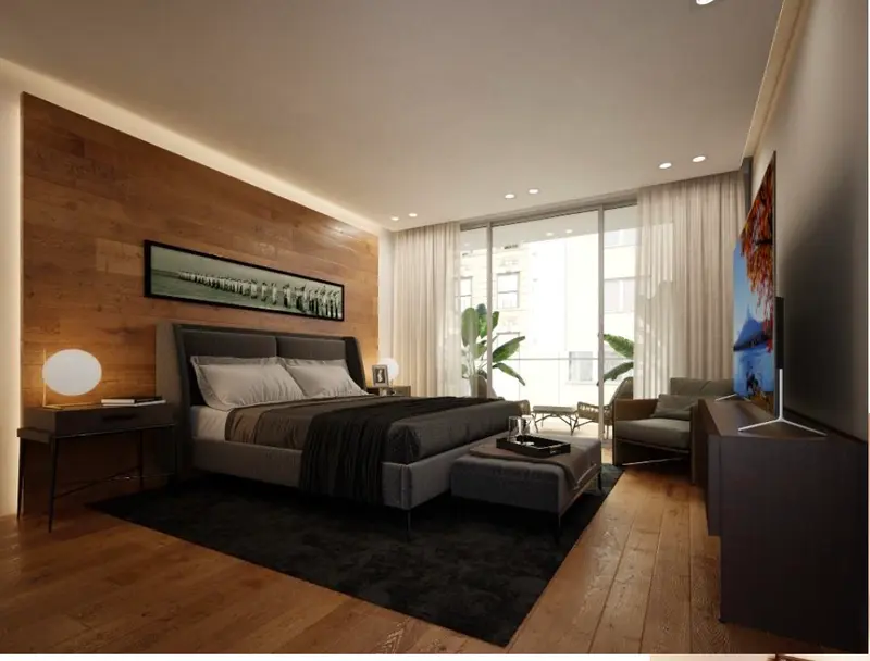 Departamento en venta · Polanco, Miguel Hidalgo, Ciudad de México