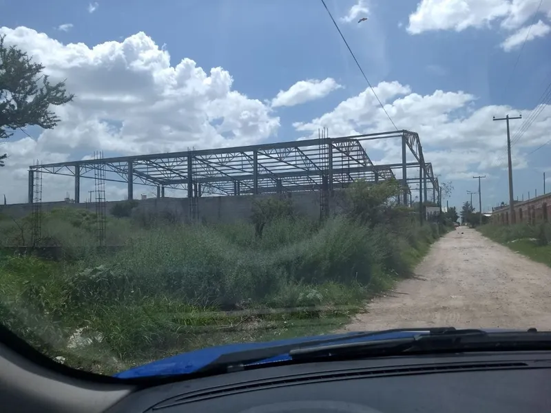 Lote en venta · Granjas Banthi, San Juan del Río, Querétaro
