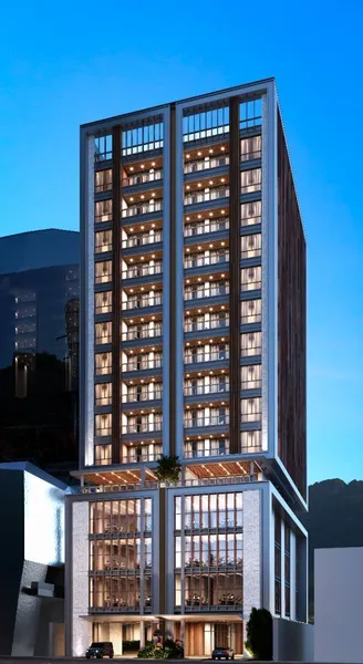 Departamento en venta · Balcones de San Agustin, San Pedro Garza García, Nuevo León