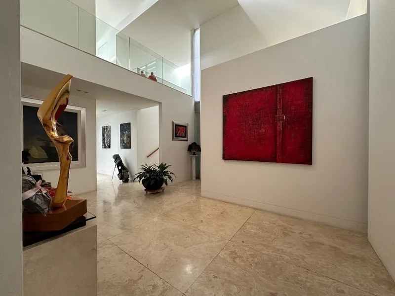 Casa en venta · Ex-hacienda Jajalpa, Ocoyoacac, Estado de México