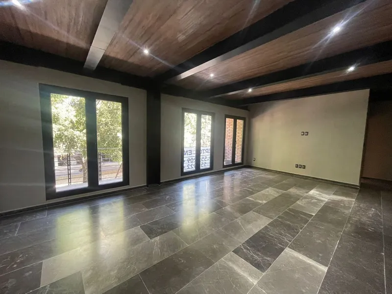 Departamento en venta · Hipodromo Condesa, Condesa, Cuauhtémoc, Ciudad de México