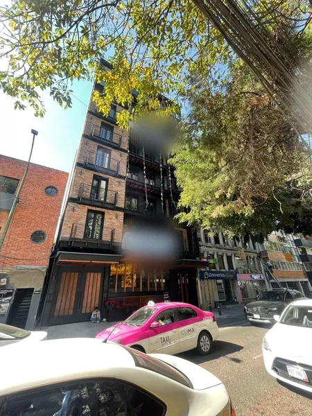 Departamento en venta · Hipodromo Condesa, Condesa, Cuauhtémoc, Ciudad de México