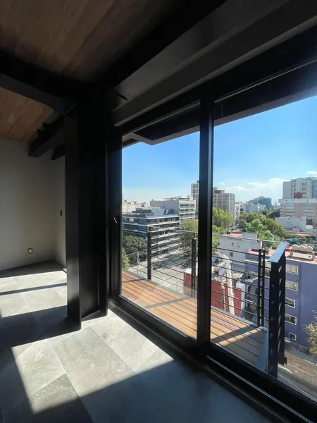 Departamento en venta · Hipodromo Condesa, Condesa, Cuauhtémoc, Ciudad de México
