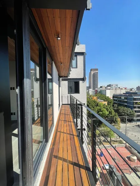 Departamento en venta · Hipodromo Condesa, Condesa, Cuauhtémoc, Ciudad de México