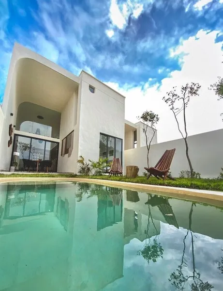 Casa en venta · Dzityá, Mérida, Yucatán