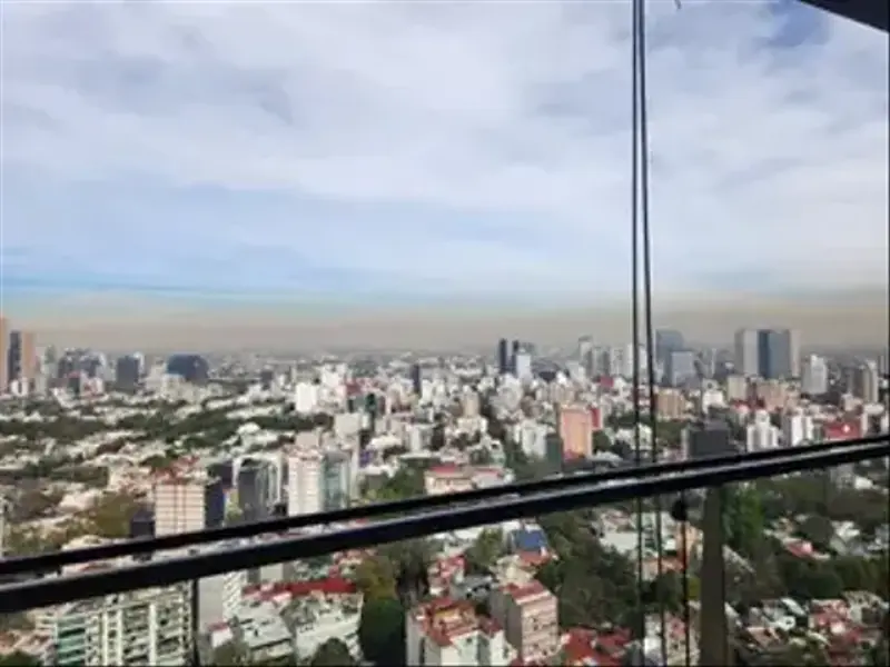 Departamento en venta · Polanco, Miguel Hidalgo, Ciudad de México Departamento en venta · Polanco, Miguel Hidalgo, Ciudad de México