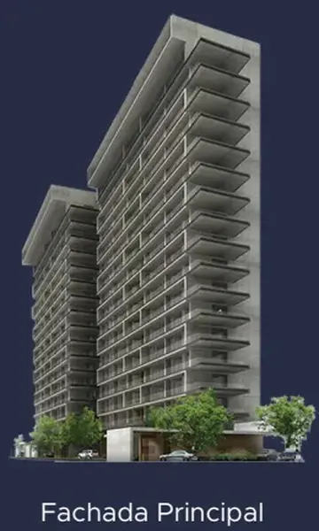 Departamento en venta · Jesús del Monte, Huixquilucan, Estado de México