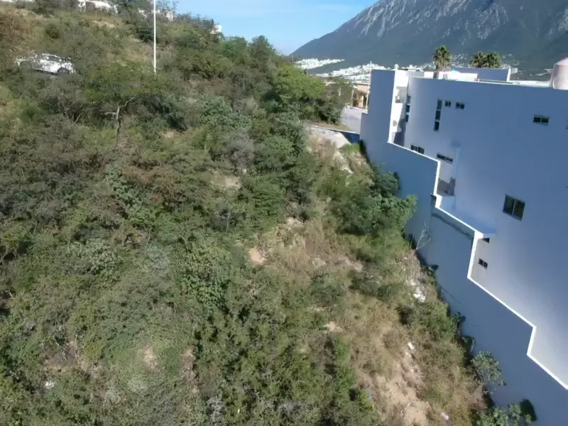 Lote en venta · Palmares Residencial, Monterrey, Nuevo León