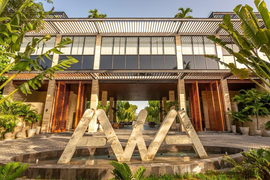 Departamento en alquiler · Playa Car Fase I, Playa del Carmen, Solidaridad, Quintana Roo