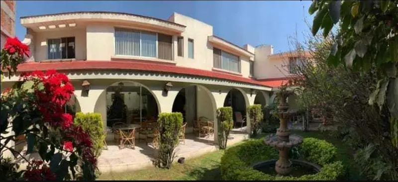 Casa en venta · Residencial Zacatenco, Gustavo A. Madero, Ciudad de México