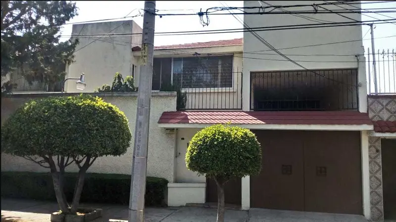 Casa en venta · Residencial Zacatenco, Gustavo A. Madero, Ciudad de México