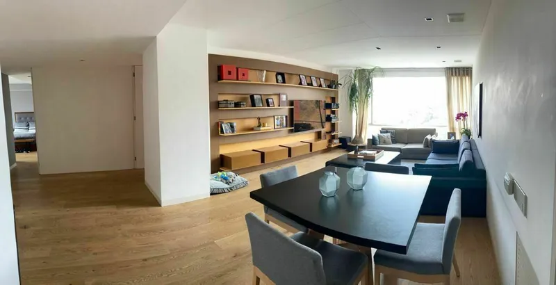 Departamento en venta · Bosques de las Lomas, Cuajimalpa de Morelos, Ciudad de México