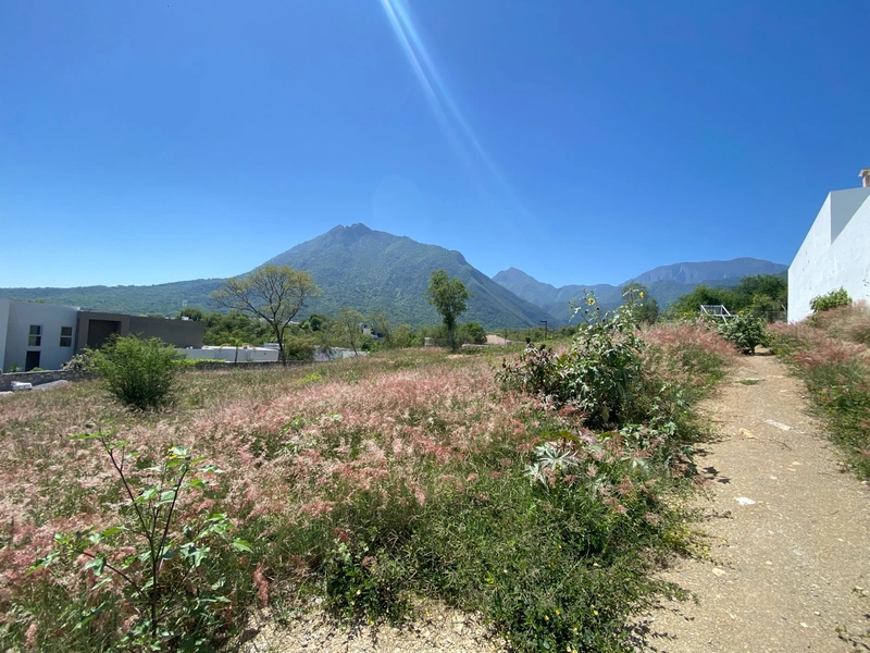 Lote en venta · Ciudad Allende, Allende, Nuevo León