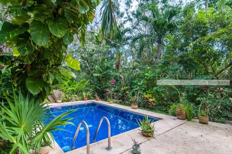 Casa en venta · Puerto Aventuras, Solidaridad, Quintana Roo