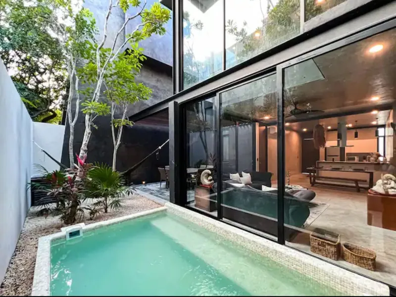 Casa en venta · Aldea Zama, Tulum, Quintana Roo